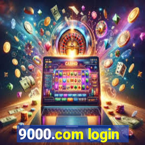 9000.com login